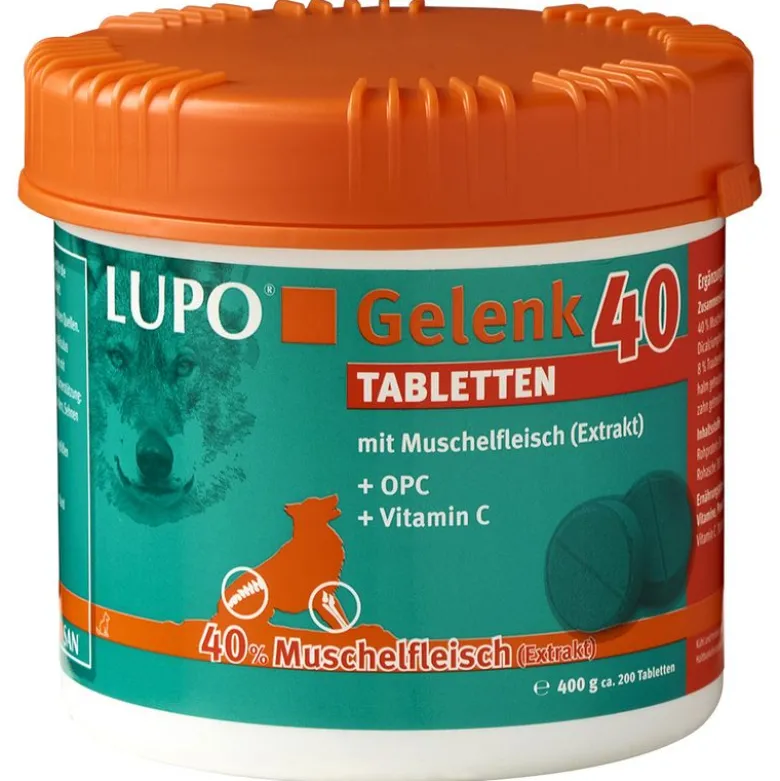 LUPO Led 40 piller