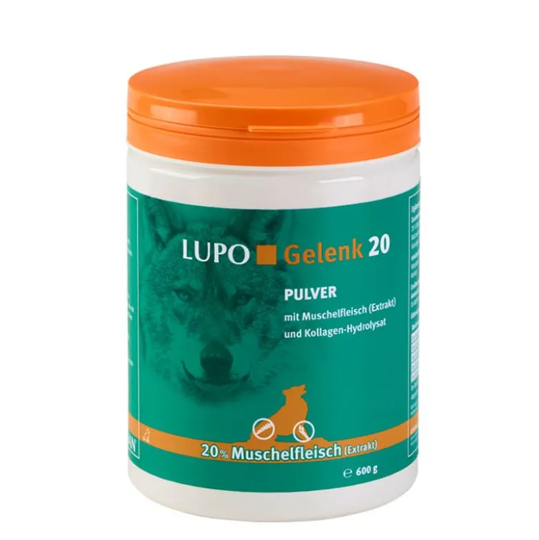 LUPO led 20 pulver