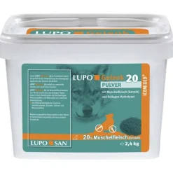 LUPO led 20 pulver