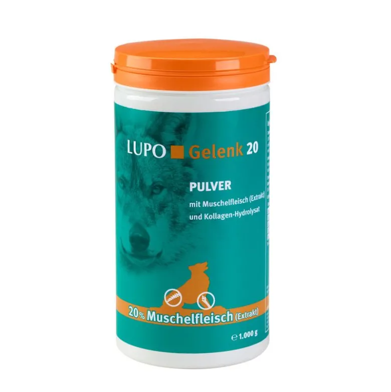 LUPO led 20 pulver