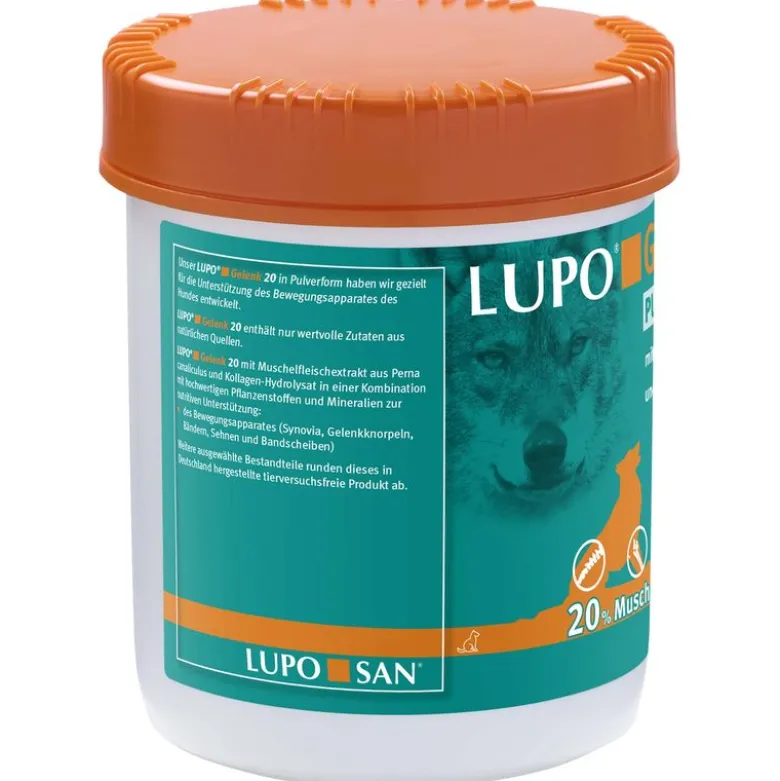 LUPO led 20 pulver