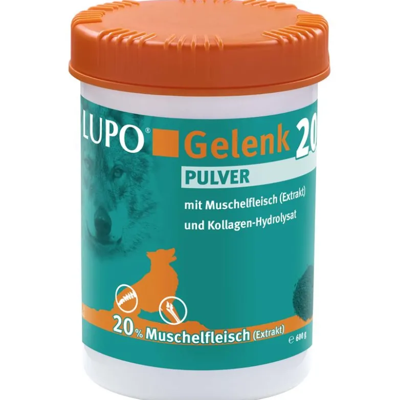 LUPO led 20 pulver