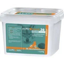 LUPO led 20 pulver