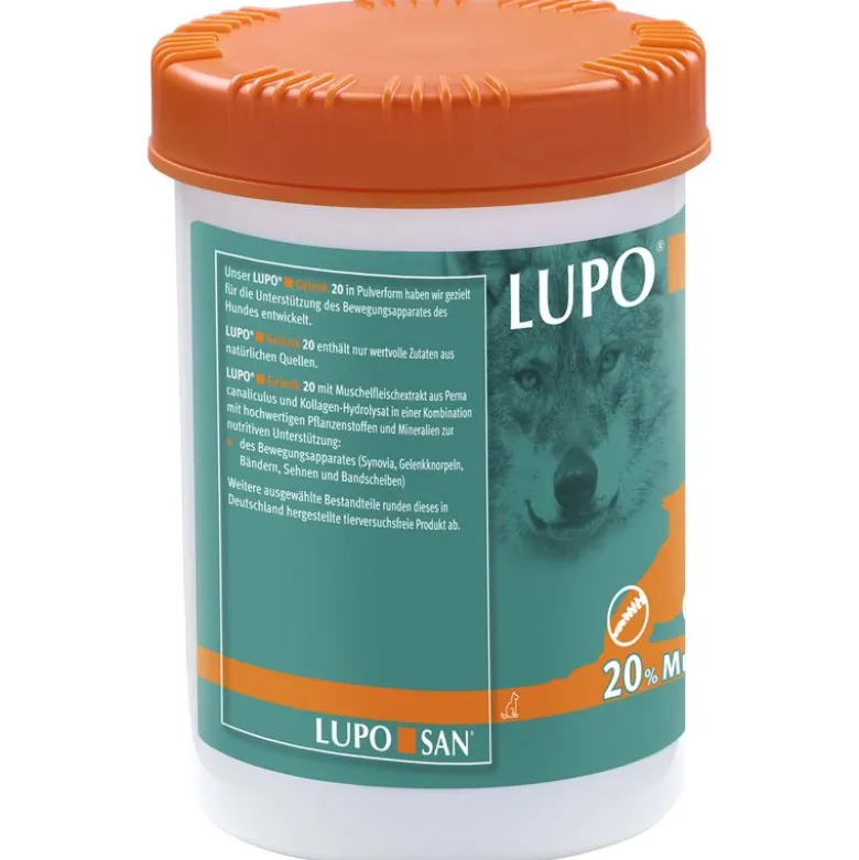 LUPO led 20 pulver