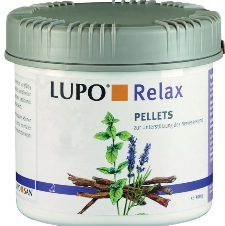 LUPO Relax