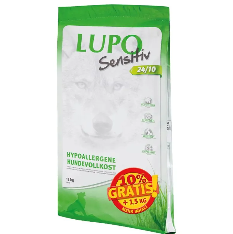 LUPO Sensitiv 24/10