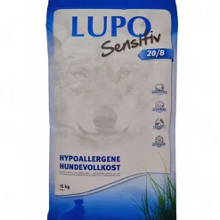 LUPO Sensitiv 20/8