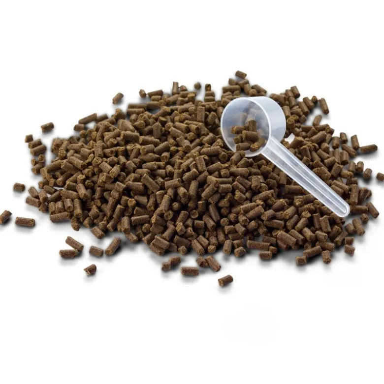 LUPO Urtepellets