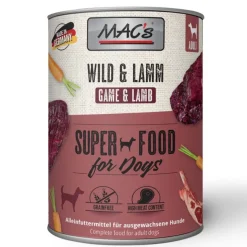 MAC's Adult 6 x 800 g