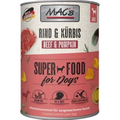 MAC's Adult 6 x 800 g