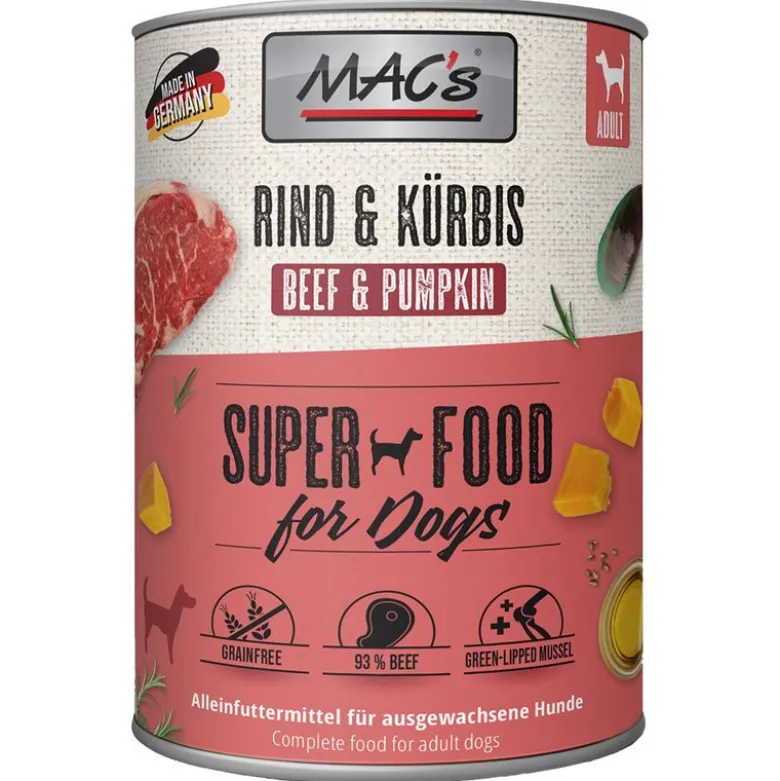 MAC's Adult 6 x 800 g