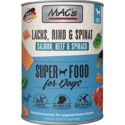 MAC's Adult 6 x 800 g
