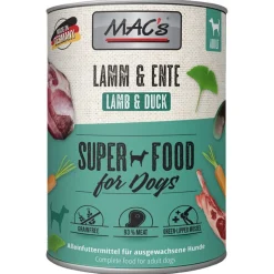 MAC's Adult 6 x 800 g
