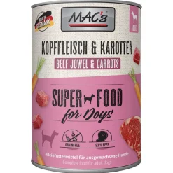 MAC's Adult 12 x 400 g