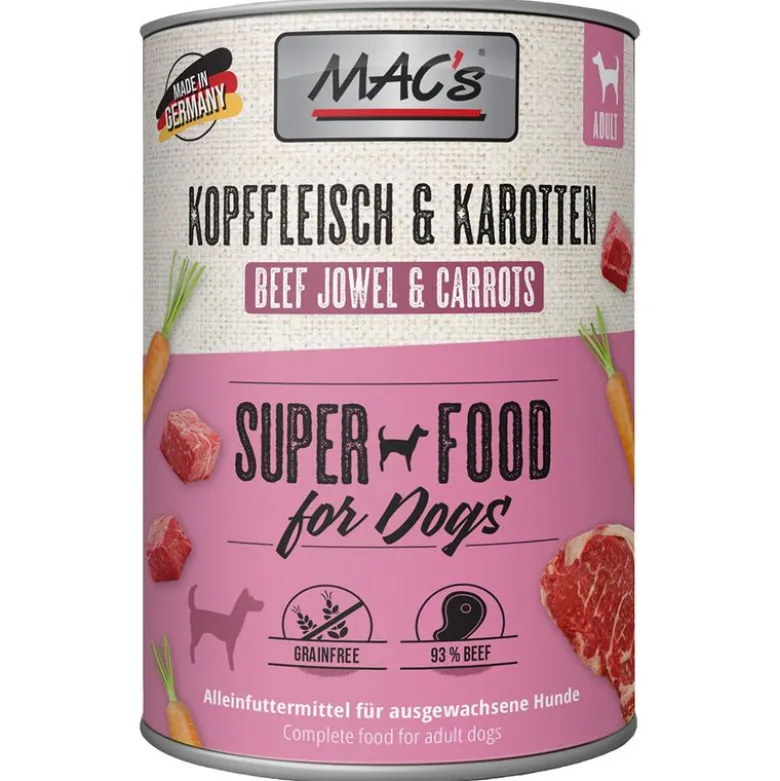 MAC's Adult 12 x 400 g
