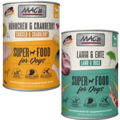 MAC's Adult 12 x 400 g