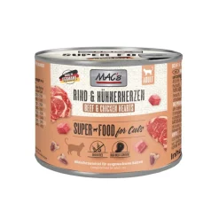 MAC's Cat kattefoder 12 x 200 g