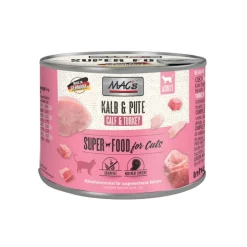MAC's Cat kattefoder 12 x 200 g