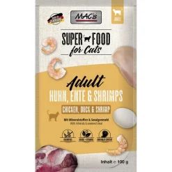 MAC's Cat portionspose 12 x 100 g