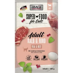 MAC's Cat portionspose 12 x 100 g