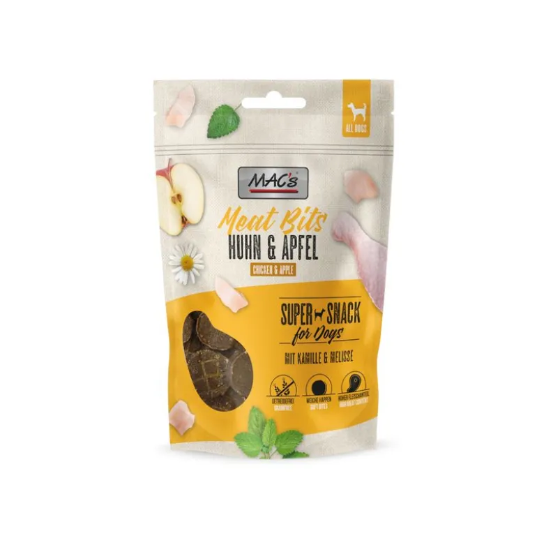 MAC´s Dog Meat Bits