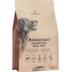 Magnussons Adult Grain Free