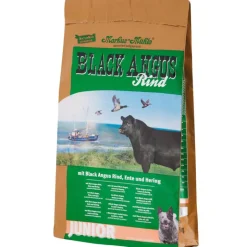 Markus-Mühle Black Angus Junior