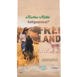 Markus-Mühle fritgående spil