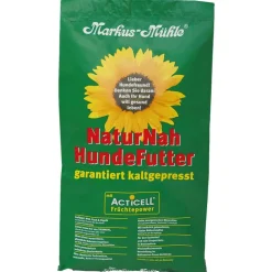 Markus-Mühle NaturNahfutter