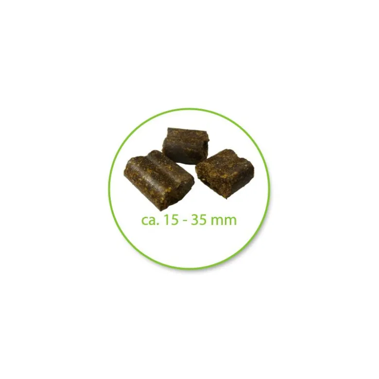 Markus-Mühle NaturNahfutter