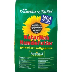 Markus Mühle NaturNært Foder Mini