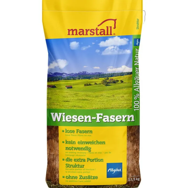 Marstall Eng-Fibre