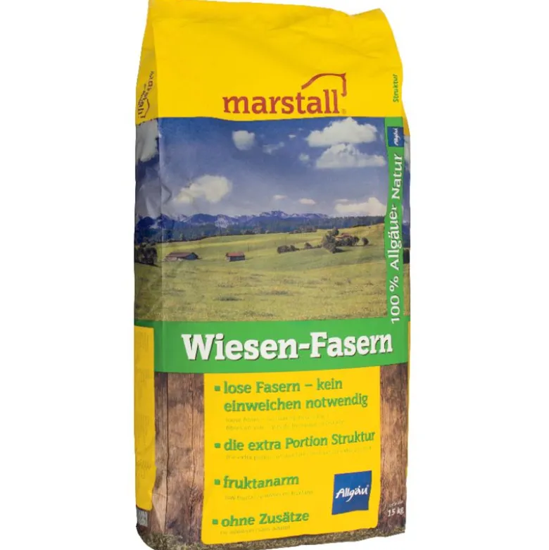 Marstall Eng-Fibre