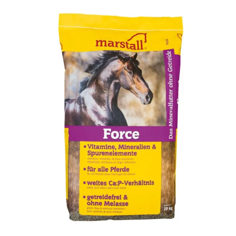 Marstall Force