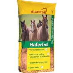 Marstall havrefri