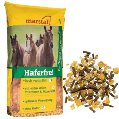 Marstall havrefri