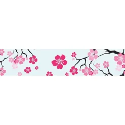 Max & Molly Smart ID-halsbånd Cherry Bloom