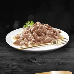 Megapack Sheba varianter i portionsposer 24 x 85 g