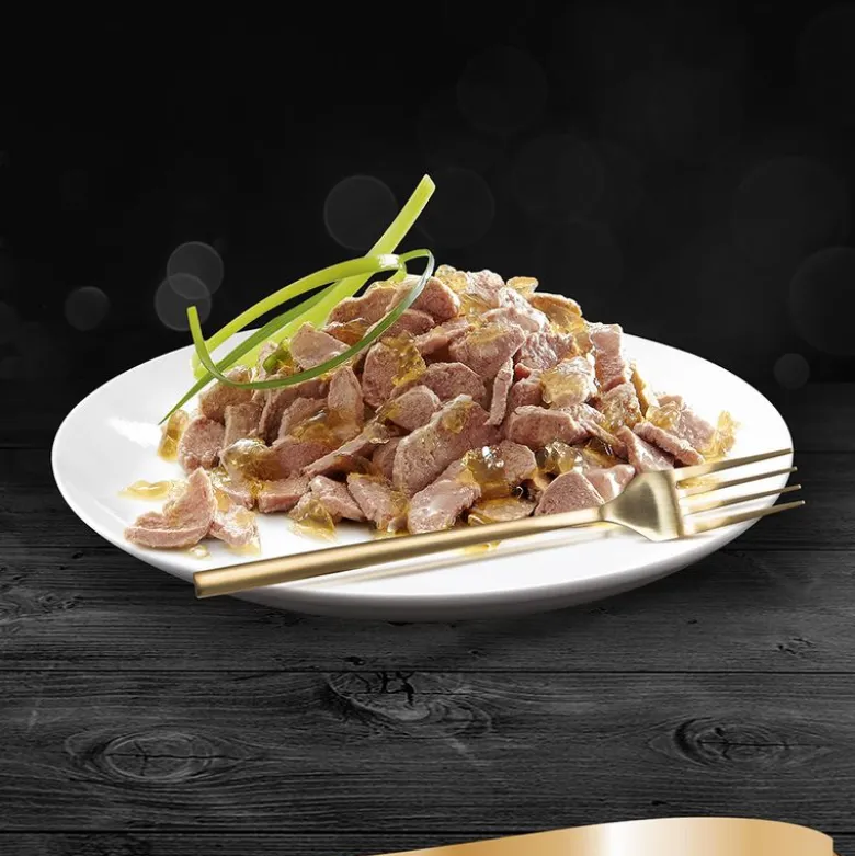 Megapack Sheba varianter i portionsposer 24 x 85 g