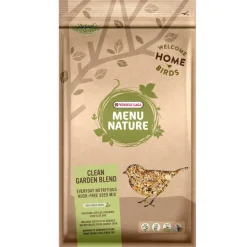 Menu Nature Clean Garden Mix