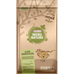Menu Nature Clean Garden Mix