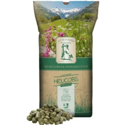 Mühldorfer Høcobs medium