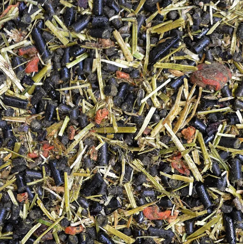 Mühldorfer Mucovital prebiotic