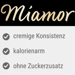 Miamor Cat Cream kylling + grøntsager