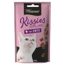 Miamor Kissies