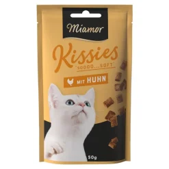 Miamor Kissies
