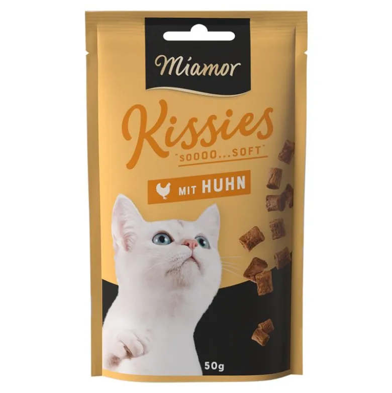 Miamor Kissies