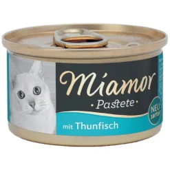 Miamor Paté 12 x 85 g