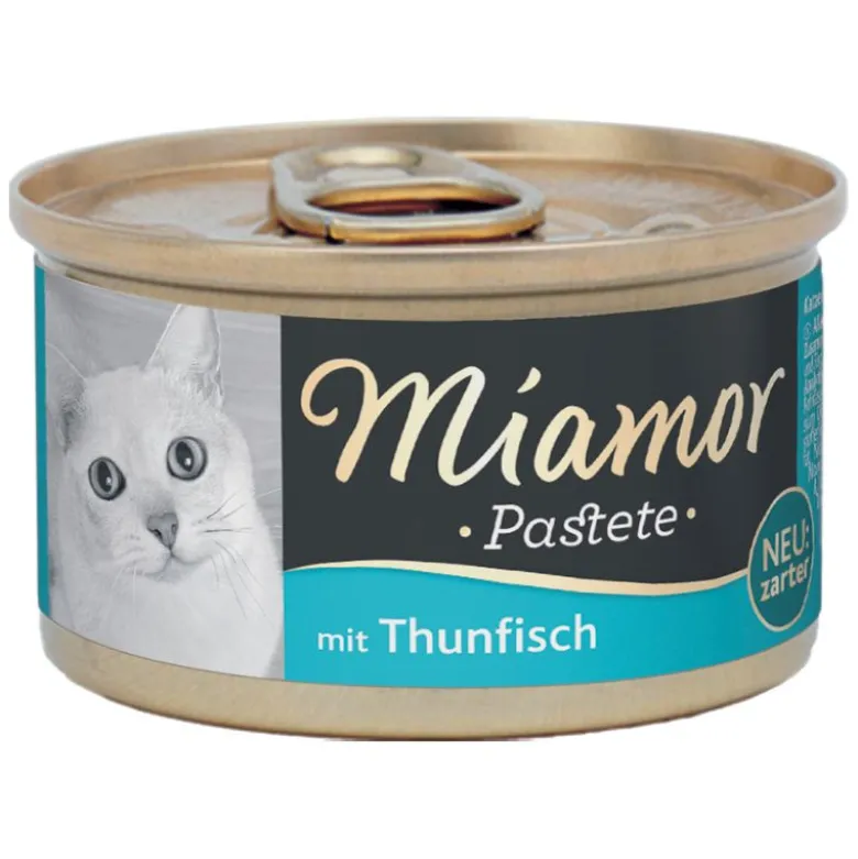Miamor Paté 12 x 85 g