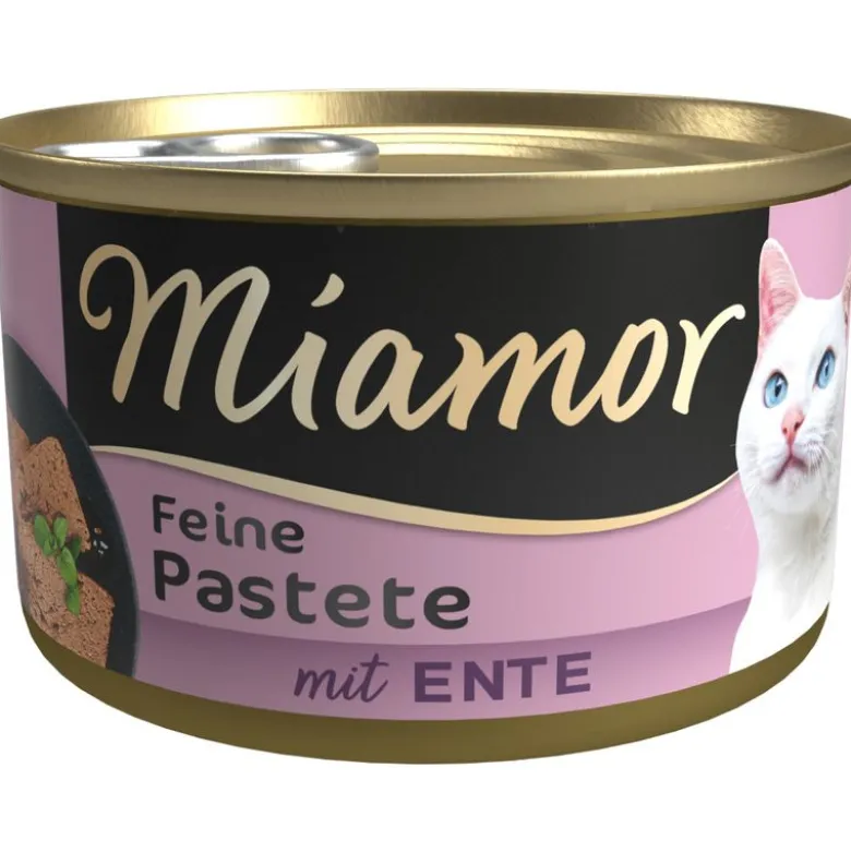 Miamor Paté 12 x 85 g